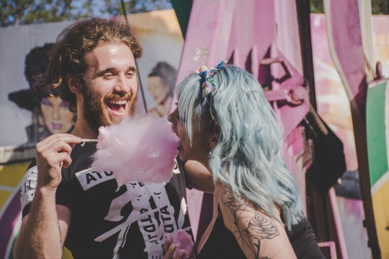 Why Compatibility Matters in Casual Dating