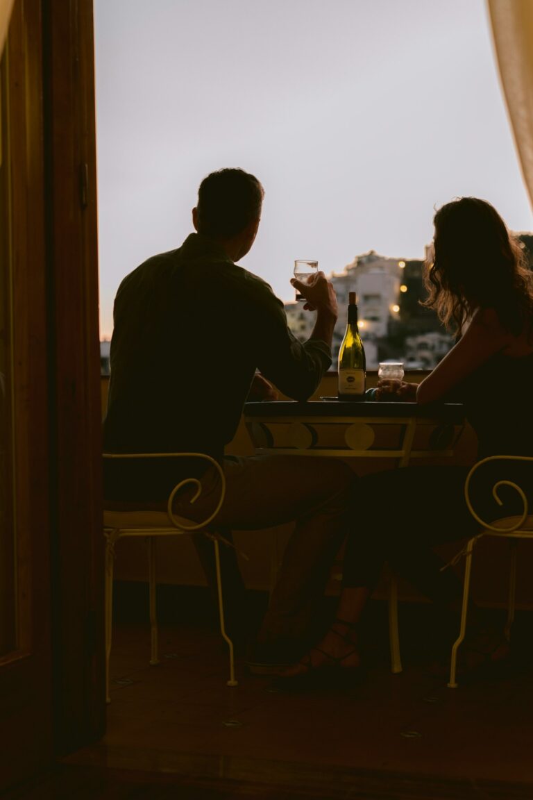 The Rise of Casual Dating in New York City